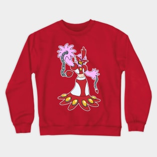 VIRGO Crewneck Sweatshirt